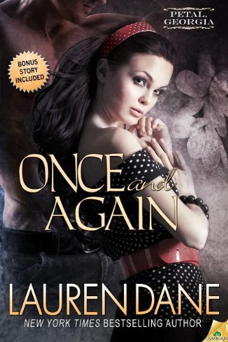 Once and Again book cover