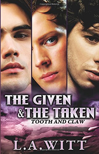 The Given & The Taken cover