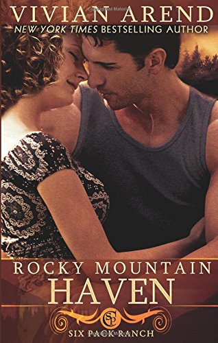 Rocky Mountain Haven book cover