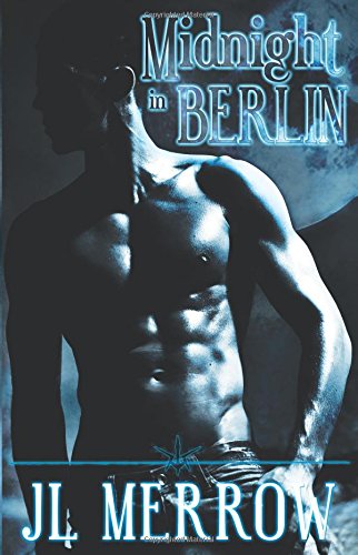Midnight in Berlin book cover