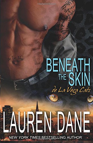 Beneath the Skin book cover