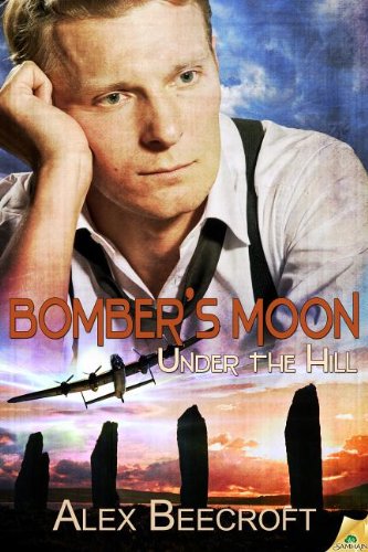 Bomber's Moon book cover