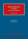Social Science In Law University Casebook Series