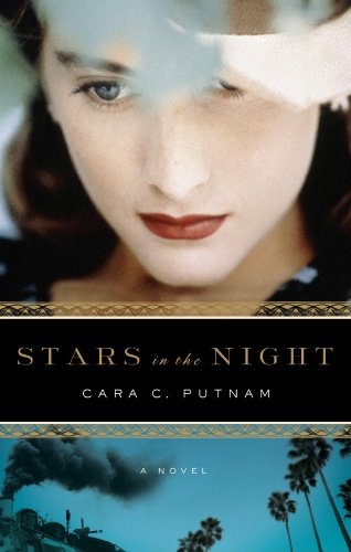 Stars in the Night cover