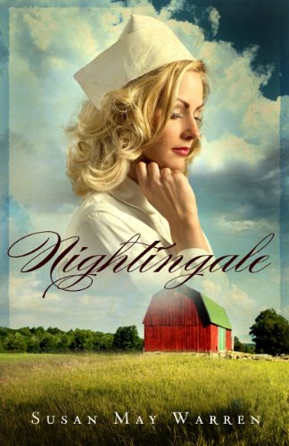 Nightingale book cover