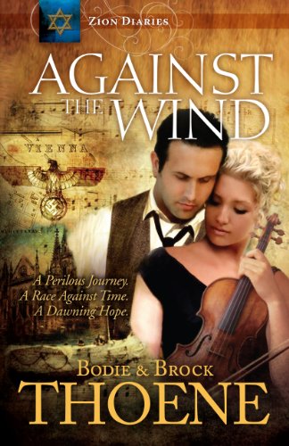 Against the Wind cover