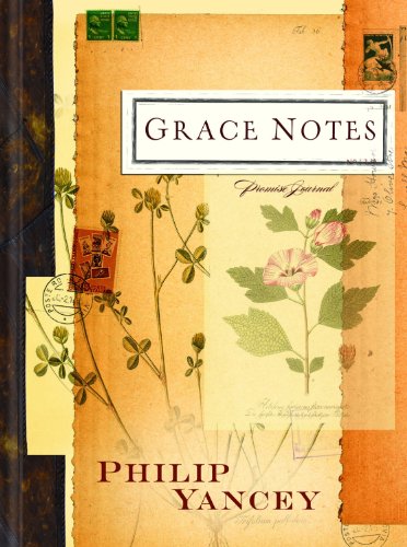 Grace Notes Journal book cover