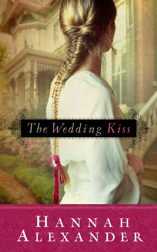 The Wedding Kiss book cover