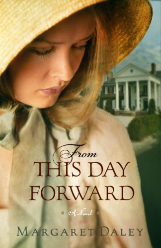 From This Day Forward book cover