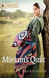 Miriam's Quilt