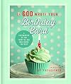 If God Wrote Your Birthday Card: A Celebration of You from the One Who Knows You Best
