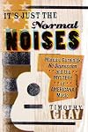 It's just the normal noises : Marcus, Guralnick, No depression, and the mystery of Americana music