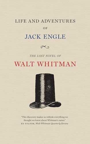 Life and Adventures of Jack Engle book cover