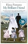 My Brilliant Friend