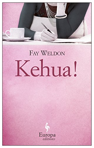 Kehua! book cover