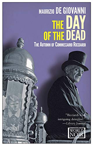 Day of the Dead book cover