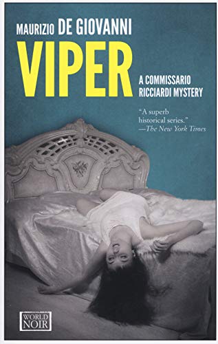 Viper cover
