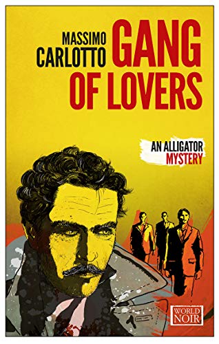 Gang of Lovers book cover