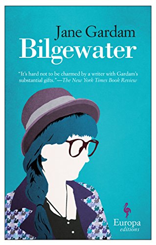 Bilgewater book cover
