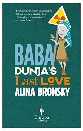 Baba Dunja's Last Love book cover