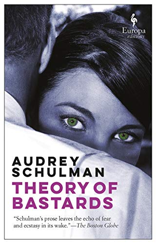 Theory of Bastards book cover