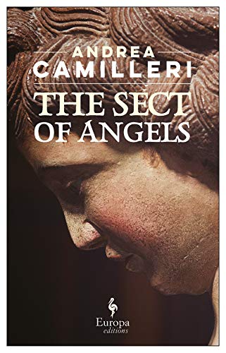 The Sect of Angels book cover
