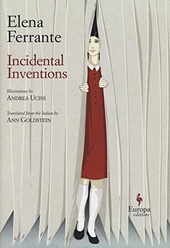Incidental Inventions cover