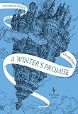 A Winters Promise Book One Of The Mirror Visitor Quartet The Mirror Visitor Quartet 1
