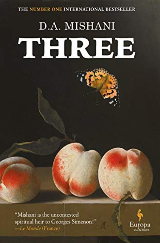 Three cover
