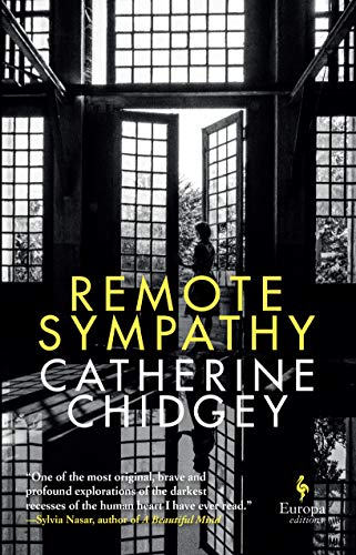 Remote Sympathy book cover