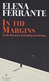 In the Margins: On the Pleasures of Reading and Writing