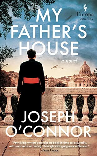 My Father's House / by O'Connor, Joseph