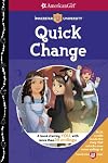 Quick Change (Innerstar University)