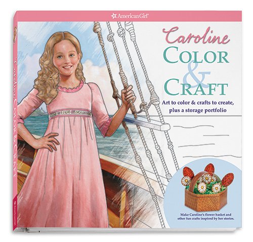 Cover of Color and Craft