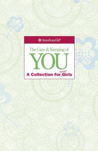 Cover of Care and Keeping of You Collection