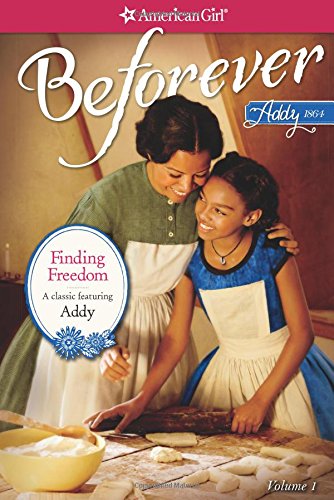 Cover of Finding Freedom