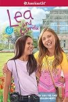 Lea and Camila (American Girl: Girl of the Year, 3)