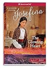 The Glowing Heart: A Josefina Mystery (American Girl Beforever Mysteries)