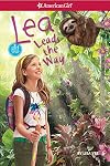 Lea Leads the Way (Girl of the Year)