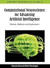 Computational neuroscience for advancing artificial intelligence models, methods and applications
