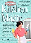 Joey Green's Kitchen Magic : 1,882 Quick Cooking Tricks, Cleaning Hints, and Kitchen Remedies Using Your Favorite Brand-name Products