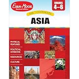 Asia Grades 46
