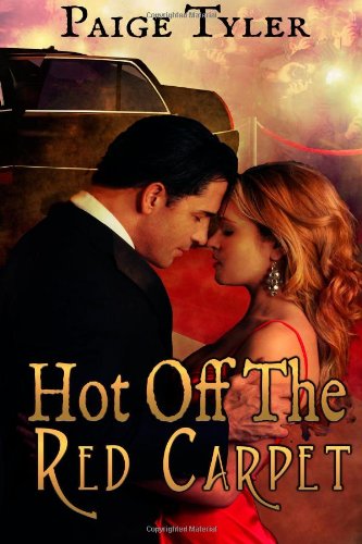 Hot Off the Red Carpet book cover