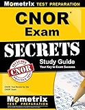 Cnor Exam Secrets Study Guide Cnor Test Review For The Cnor Exam