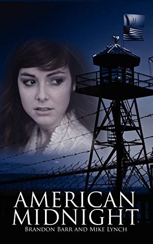 American Midnight book cover