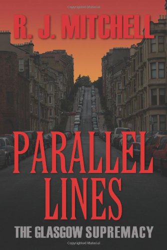Parallel Lines book cover