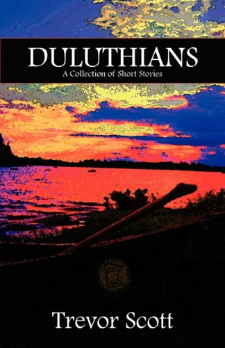 Duluthians book cover