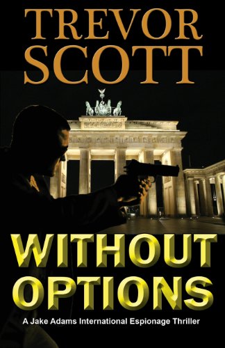 Without Options book cover