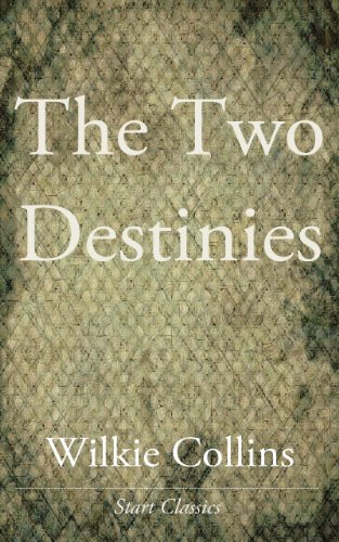Cover of The Two Destinies
