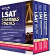 Kaplan LSAT Strategies & Tactics Boxed Set